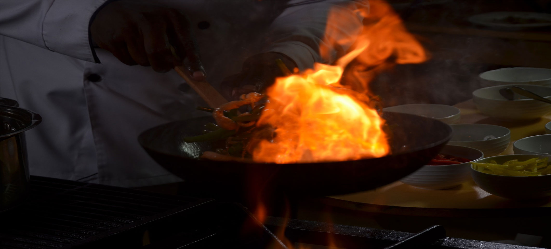 Hotel & Chefs Academy